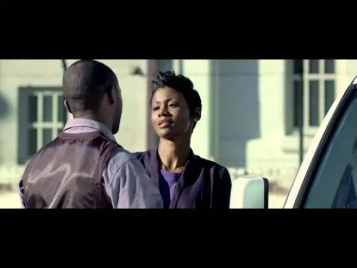Video for the film Middle of Nowhere — Theatrical Trailer