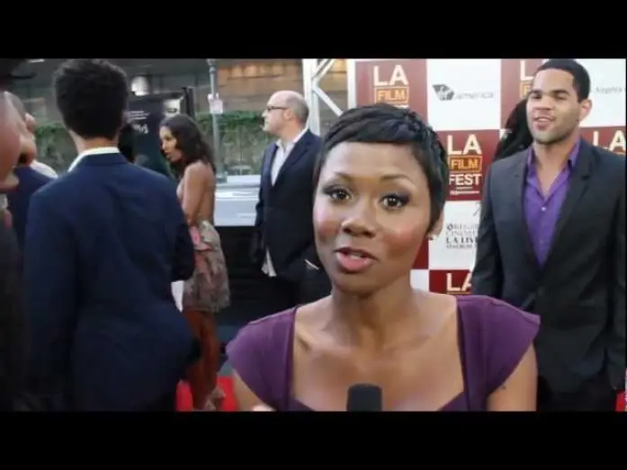 Video for the film Middle of Nowhere — AaFFRM's Middle of Nowhere @ LA Film Fest 2012
