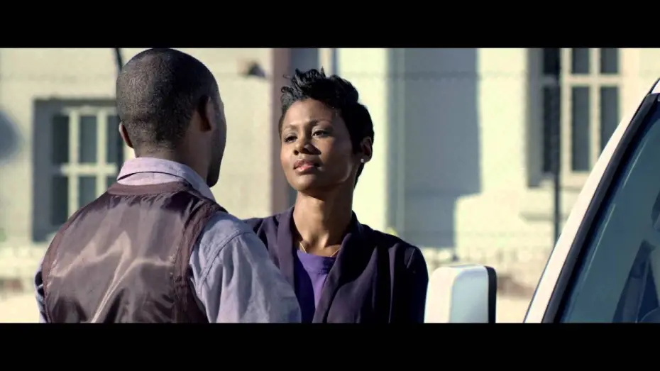 Video for the film Middle of Nowhere — Official DVD Trailer