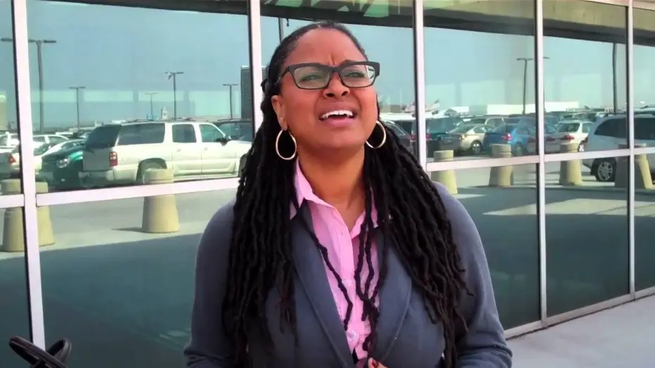 Video for the film Middle of Nowhere — Thelma + Louise Tour Stop #2