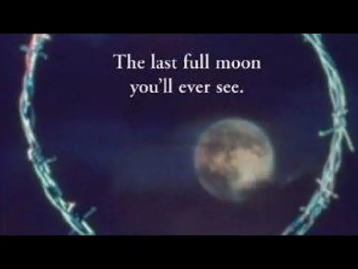 Video for the film Bloodmoon — Bloodmoon (1990) - Trailer