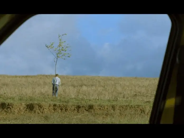 Video for the film Life, and Nothing More… — And life goes on (1992)