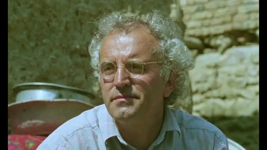 Video for the film Life, and Nothing More… — Vivaldi | Life, and Nothing More...(1992)| Abbas Kiarostami