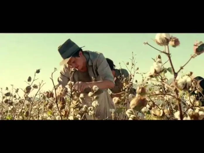 Video for the film On the Road — On The Road - Trailer Italiano Ufficiale