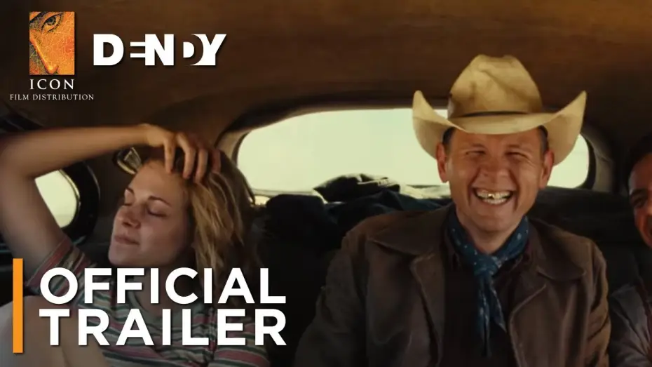Video for the film On the Road — ON THE ROAD | Official Australian Trailer