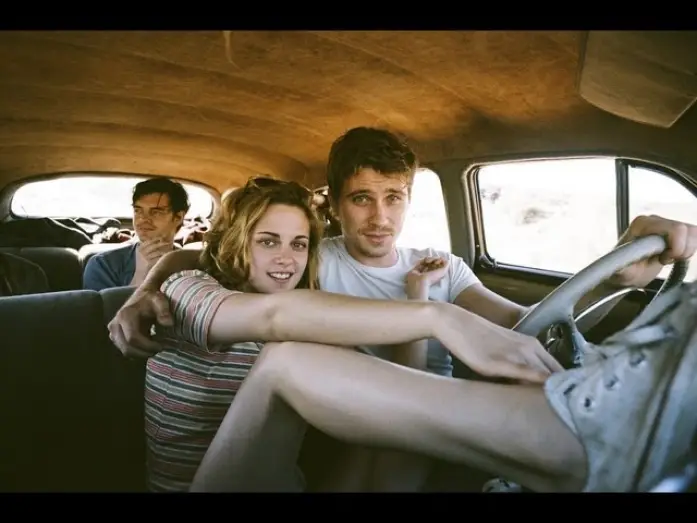 Video for the film On the Road — ON THE ROAD: Official Trailer
