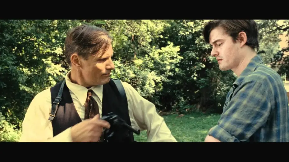 Video for the film On the Road — SUR LA ROUTE : Bande-annonce officielle