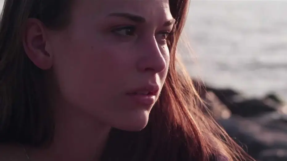 Video for the film October Baby — TRAILER Español- OCTOBER BABY