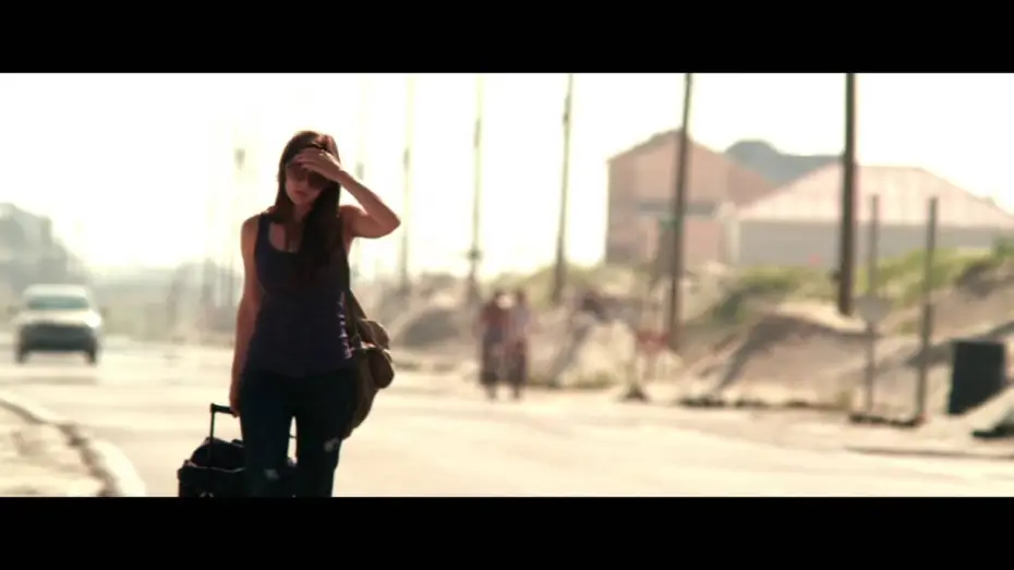 Video for the film October Baby — Film: OCTOBER BABY (Trailer, Deutsch)