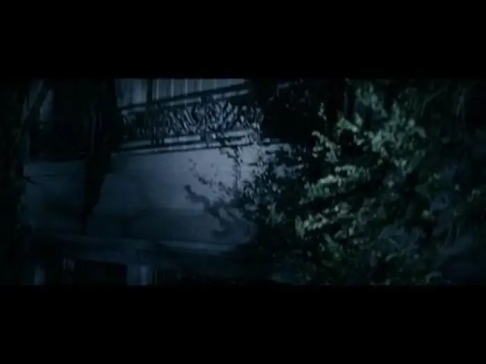 Video for the film Livid — Livide Bande Annonce VF