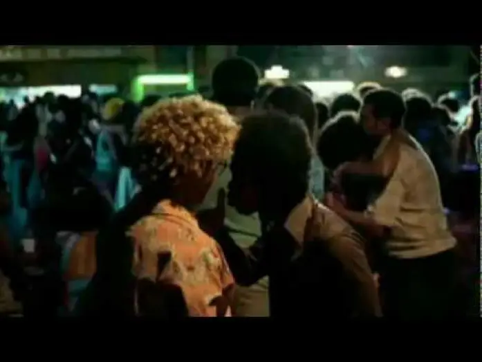 Video for the film City of God — City of God - Unofficial Trailer (ITA) - Massimiliano Trepiccione