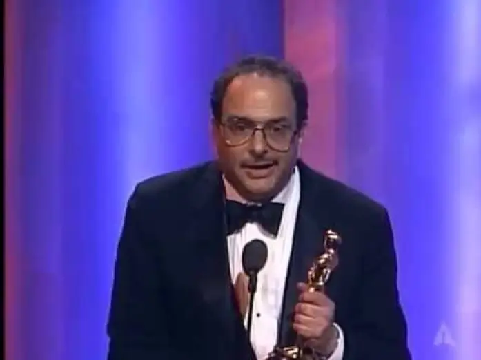 Video for the film Driving Miss Daisy — Driving Miss Daisy Wins Adapted Screenplay: 1990 Oscars
