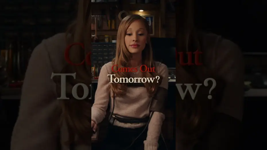 Video for the film Focker-In-Law — Trailer Tomorrow