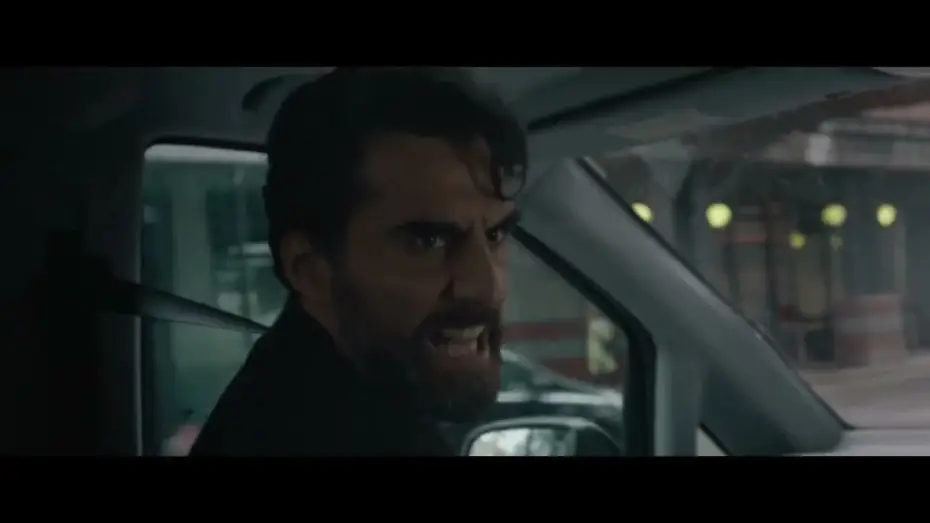 Video for the film Kraven the Hunter — Una vez que estás en su lista, hay una manera de salir