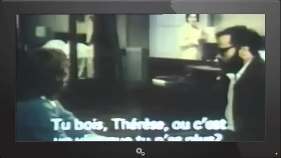 Video for the film Mimi — 07 Un Dramma borghese 1983 Full Movie