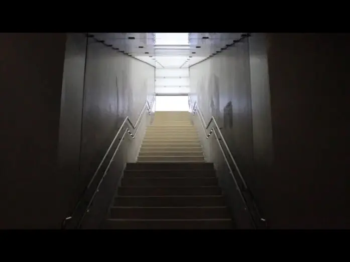 Video for the film Solace — SOLACE