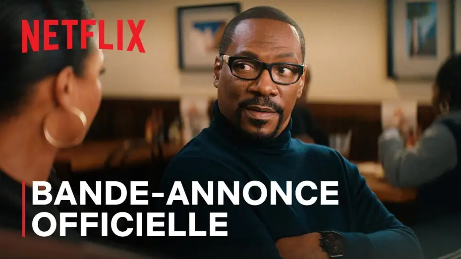 Video for the film You People — You People | Avec Eddie Murphy et Jonah Hill | Bande-annonce officielle VF | Netflix France