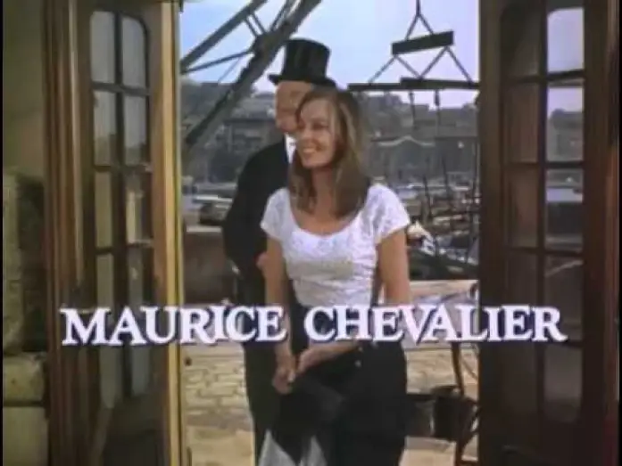 Video for the film Fanny — Fanny (1961) original trailer