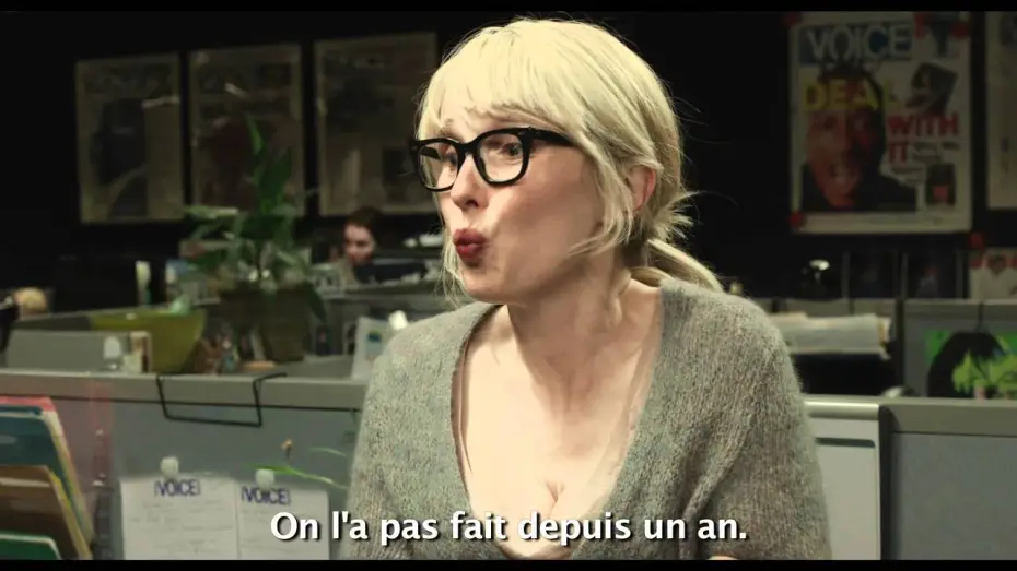 Video for the film 2 Days in New York — 2 Days in New York - Extrait
