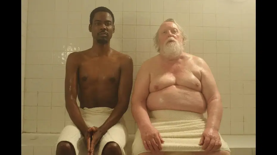 Video for the film 2 Days in New York — 2 TAGE NEW YORK Trailer german deutsch [HD]