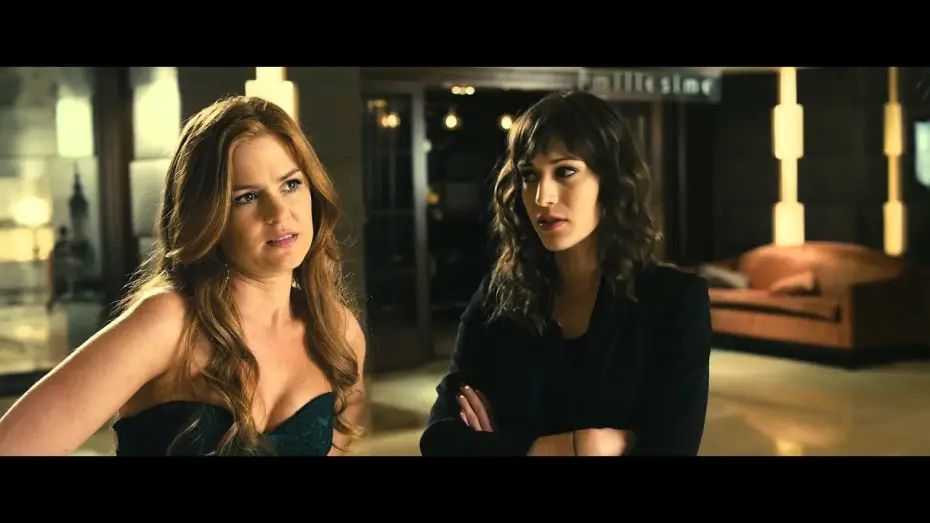Video for the film Bachelorette — BACHELORETTE - Bande-annonce VF