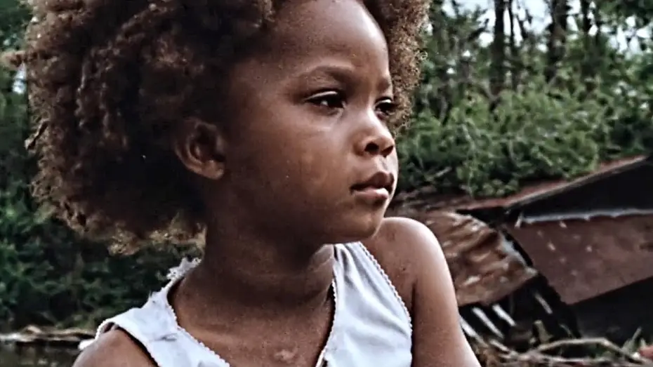 Video for the film Beasts of the Southern Wild — BEASTS OF THE SOUTHERN WILD Trailer German Deutsch HD 2012