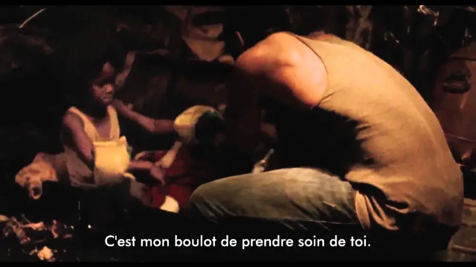 Video for the film Beasts of the Southern Wild — Les Bêtes du Sud Sauvage - Bande Annonce (VOST)