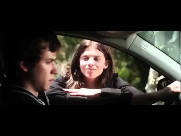 Video for the film Excision — Excision Movie Trailer HD (2012)