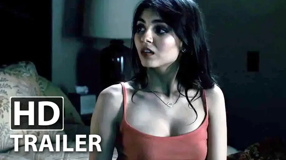 Video for the film The First Time — The First Time - Trailer (Deutsch | German) | HD | Victoria Justice