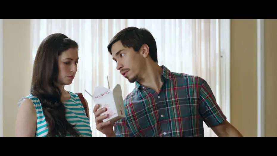 Video for the film For a Good Time, Call... — Kein Sex unter dieser Nummer - Trailer