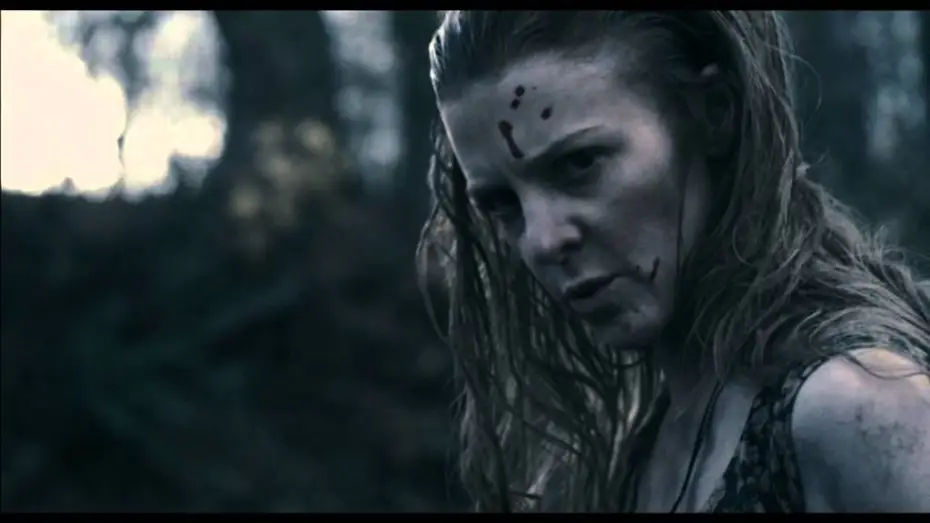 Video for the film The Day — The Day (Trailer español)