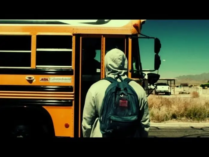 Video for the film The Imposter — DER BLENDER - The Imposter - Trailer (Deutsch | German) | HD