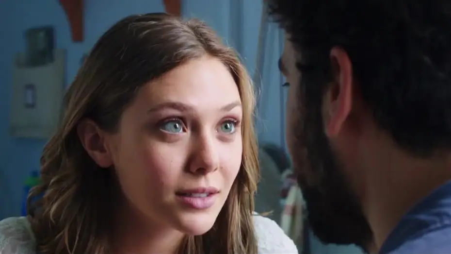 Video for the film Liberal Arts — LOVE AND OTHER LESSONS Bande Annonce