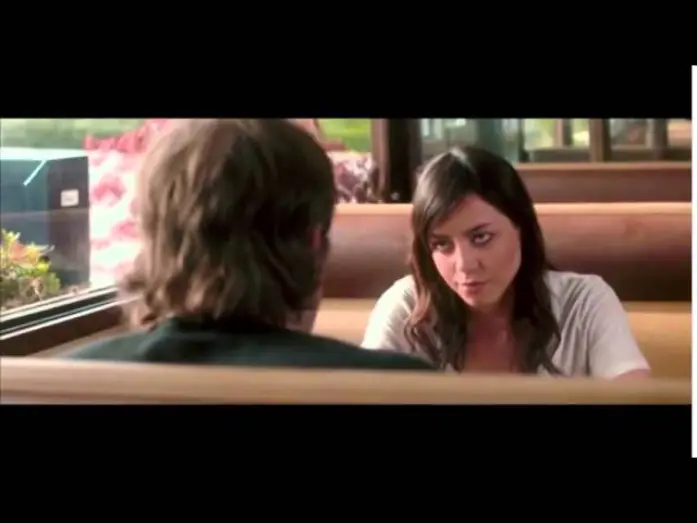 Video for the film Safety Not Guaranteed — Seguridad no garantizada - Trailer en español