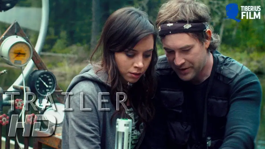 Video for the film Safety Not Guaranteed — Der Zeitreisende - Journey of Love (HD Trailer Deutsch)