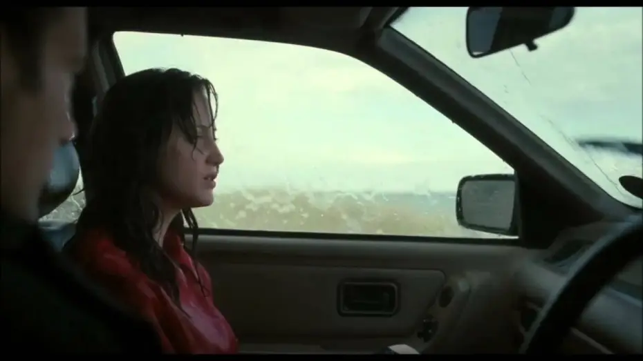 Video for the film Shadow Dancer — Shadow Dancer (2012), HD-Trailer, deutsch
