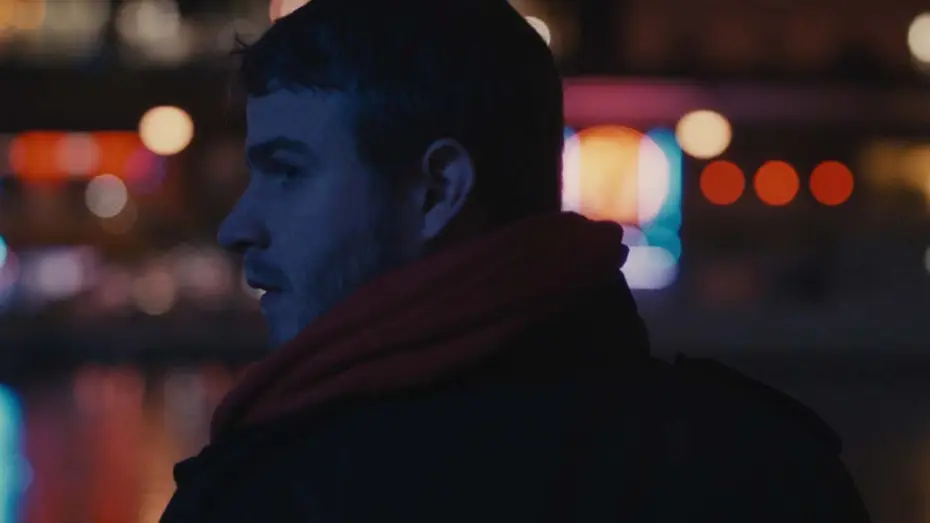 Video for the film Simon Killer — 2012 Antonio Campos: "Simon Killer"