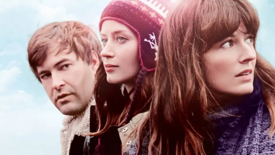 Video for the film Your Sister's Sister — MA MEILLEURE AMIE, SA SŒUR ET MOI - Extrait 1