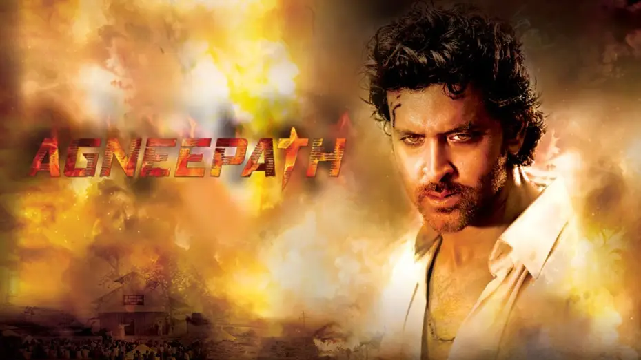 Video for the film Agneepath — Agneepath - OFFICIAL Trailer 2