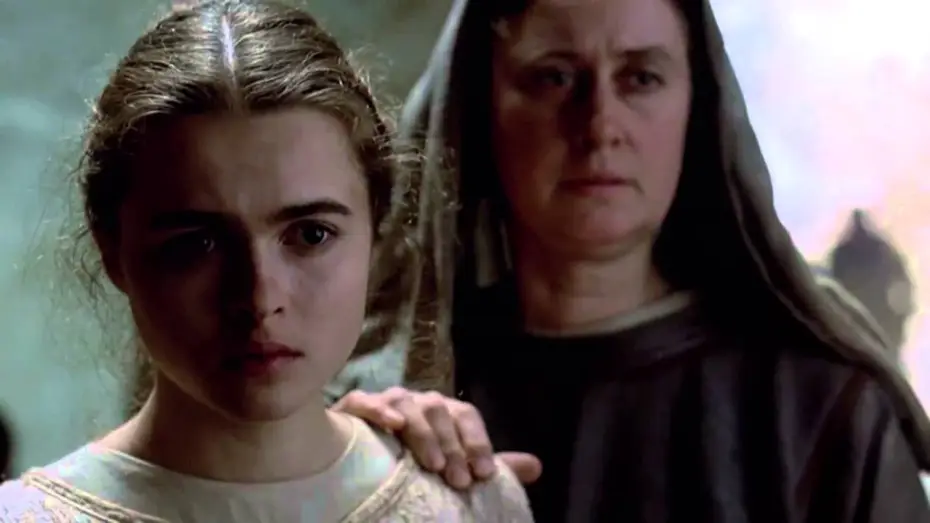 Video for the film Francesco — FRANCESCO  Trailer (1989)