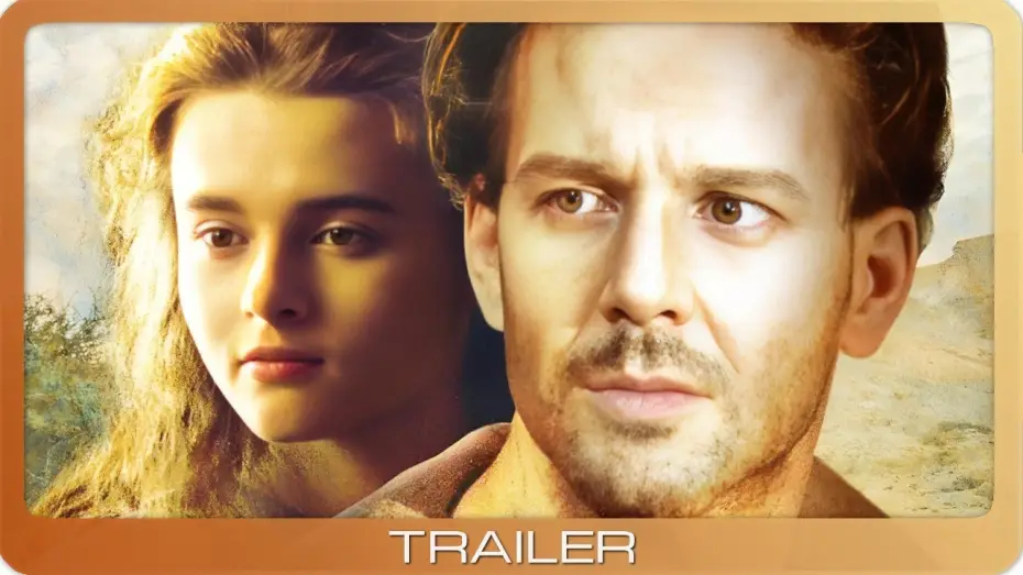 Video for the film Francesco — Franziskus ≣ 1989 ≣ Trailer ≣ German | Deutsch