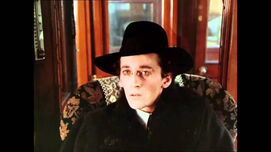 Video for the film Mahler — Mahler 1974 Trailer