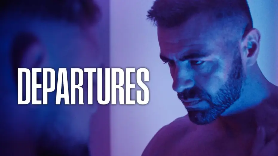Video for the film Departures — DEPARTURES Trailer Deutsch | German [HD]