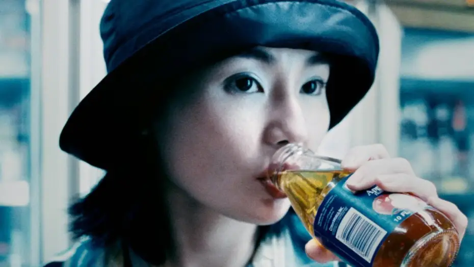 Video for the film In the Mood for Love 2001 — In the Mood for Love 2001 | Trailer | Opens June 27