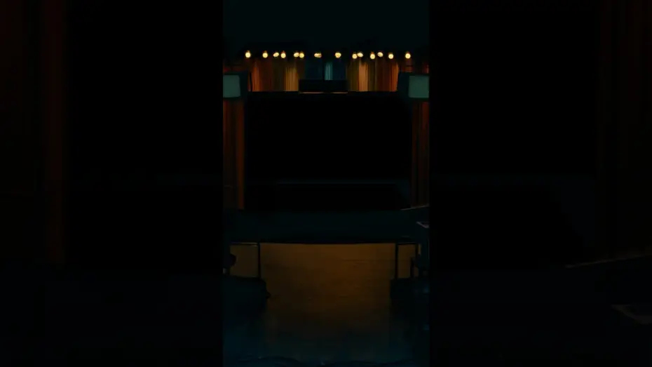 Video for the film Joker: Folie à Deux — Welcome to the Joker & Harley Show