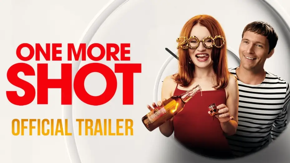 Video for the film One More Shot — Official US Trailer