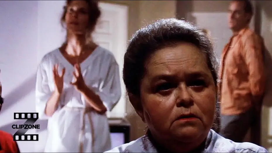 Video for the film Poltergeist — Summoning Caroline