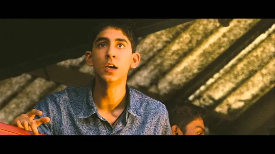 Video for the film Slumdog Millionaire — Slumdog Millionaire - Trailer