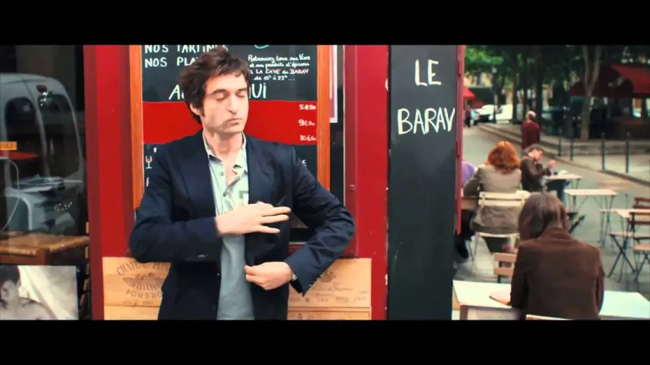 Video for the film The Art of Seduction — L'ART DE SEDUIRE - Bande-Annonce - Sortie 27 juillet 2011