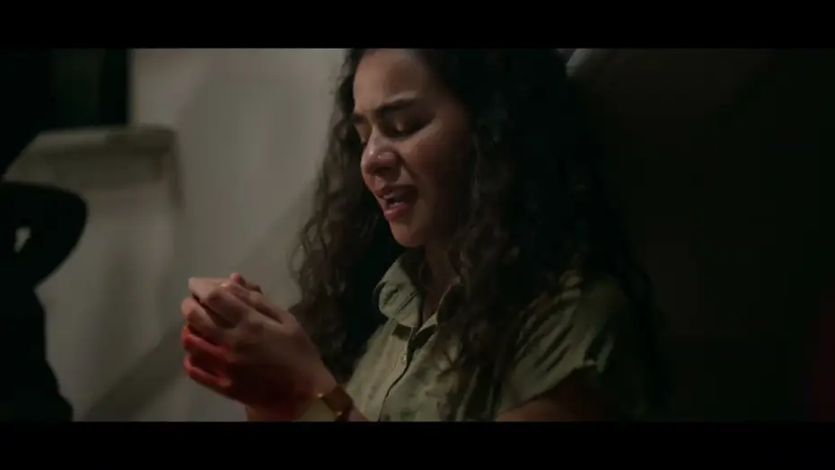 Video for the film The Heirloom — Фильм; Зловещие мертвецы: Некрономикон — Русский трейлер (2024)